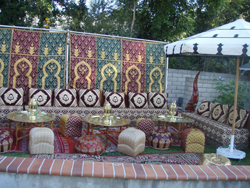 moroccan decor image #2