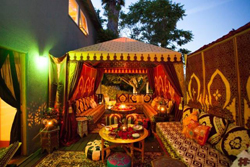 moroccan decor image #5