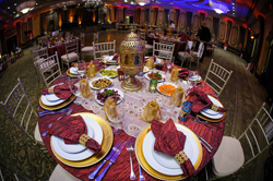 Moroccan food
