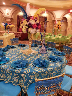 Moroccan Restaurant Image #1