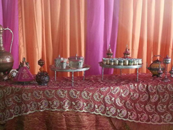 Moroccan Restaurant Image #3