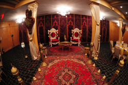 moroccan decor image #6