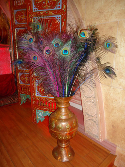 moroccan decor image #7