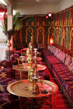moroccan decor image #8