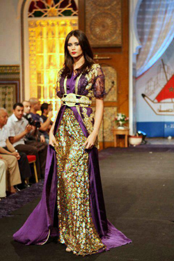 moroccan decor image #9